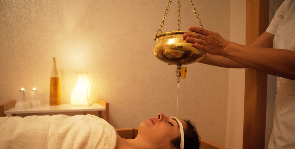 Five elements theory. Ayurveda basics. Ayurveda balance